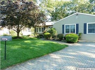 68 Melody Ave, Brick, NJ 08724