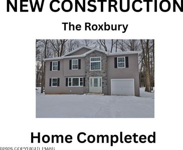 7115 Glouster Rd, Tobyhanna, PA, 18466