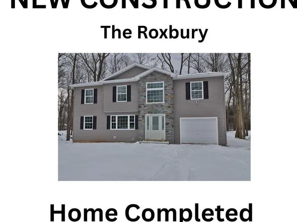 7115 Glouster Rd, Tobyhanna, PA 18466