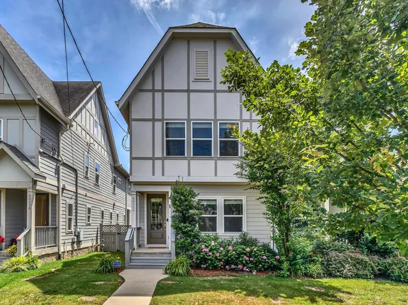 6015 California Ave #A, Nashville, TN 37209