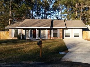 107 Saint Anne Cir, Covington, LA 70433