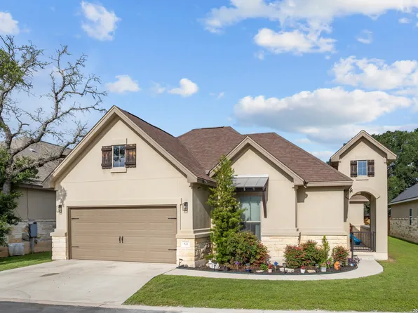 522 Carriage House, Spring Branch, TX 78070