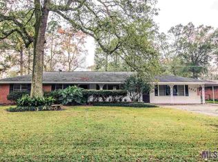 9820 Mollylea Dr, Baton Rouge, LA 70815