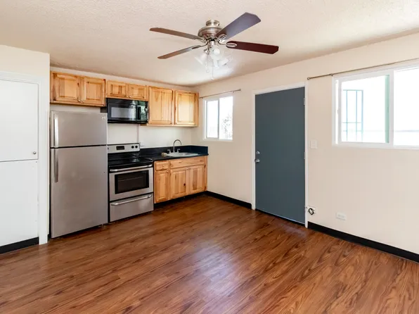 2503 Ala Wai Blvd APT J, Honolulu, HI 96815