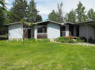 8 Ray Campbell Rd, Carlton, WA 98814