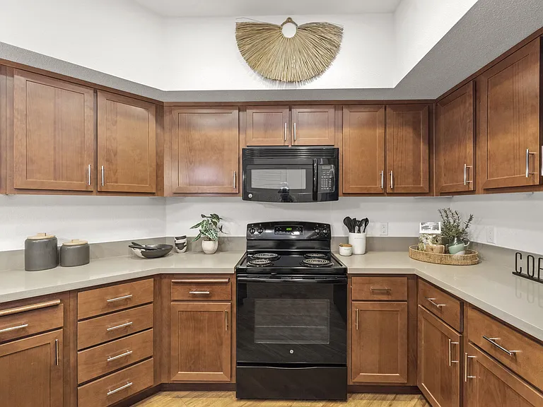 Amalfi Apartments — Photo 15