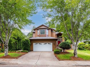 15376 NW Energia St, Portland, OR 97229