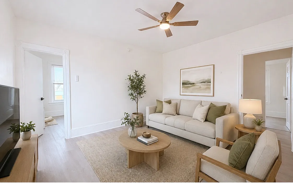Building Photo - 4268 Manayunk Ave #1