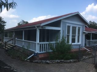 1760 Spring Branch Rd #1, Spring Branch, TX 78070