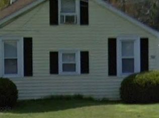 425 Norris Ave, Vestal, NY 13850