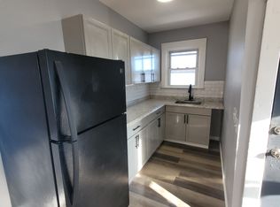 13 Carlton St #1, Cranston, RI 02910