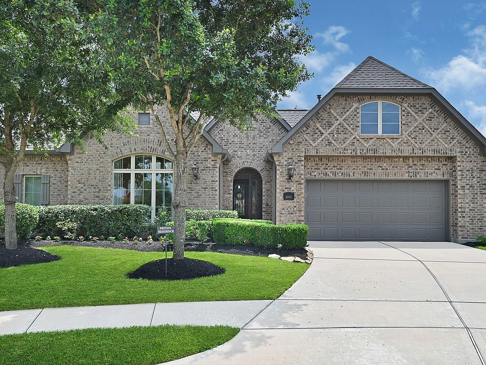 1st image of 25707 Bang Springs Ct