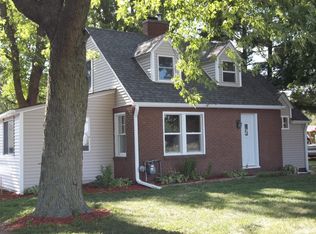 1609 S 12th Ave, Marshalltown, IA 50158