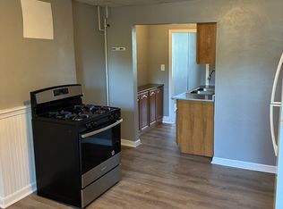 387 Hamilton St #2, Southbridge, MA 01550