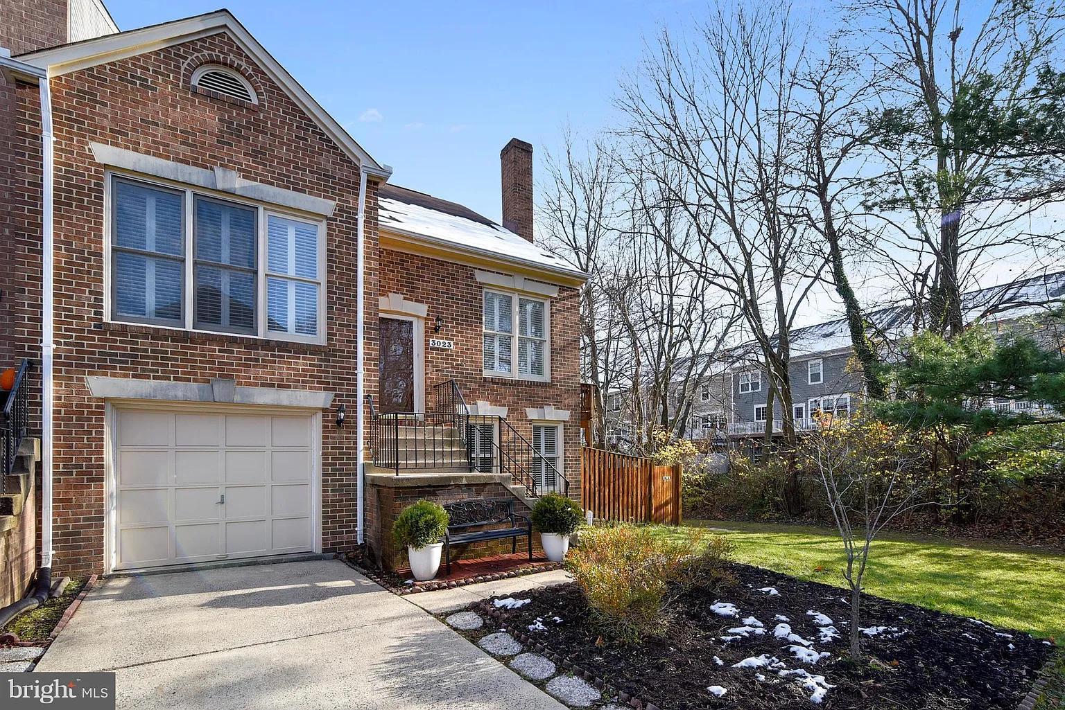 3023 Oakton Meadows Ct photo 1
