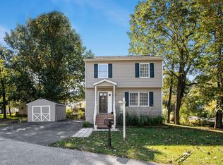 4921 Bonniewood Dr, Shady Side, MD 20764