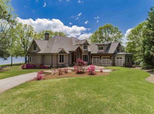 134 Wildwood Dr, Eatonton, GA 31024