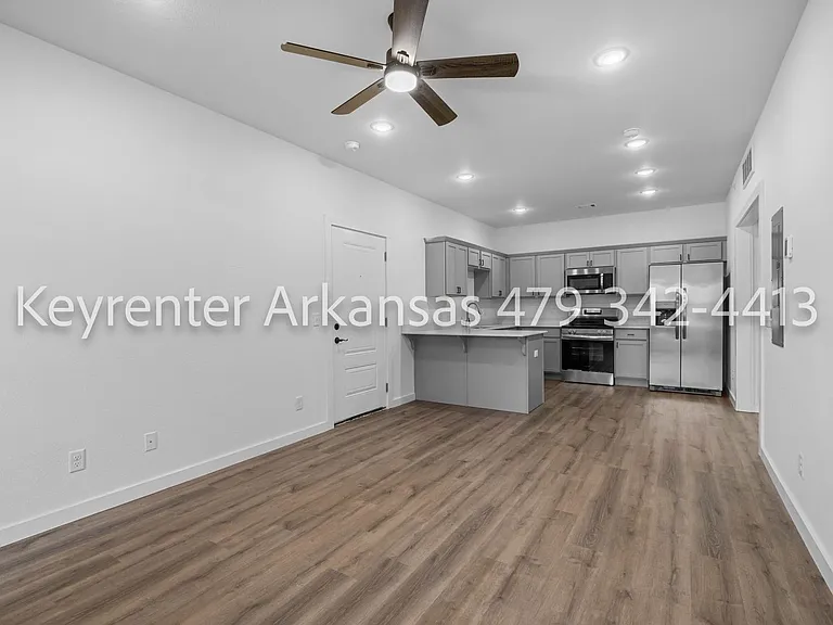 Bacardi on the Hill | Fayetteville Living — Photo 47