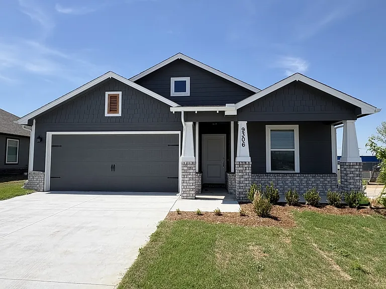 9306 N 114th East Ave — Photo 1