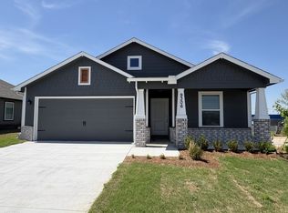 9306 N 114th East Ave, Owasso, OK 74055
