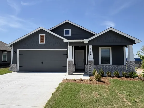 9306 N 114th East Ave, Owasso, OK 74055