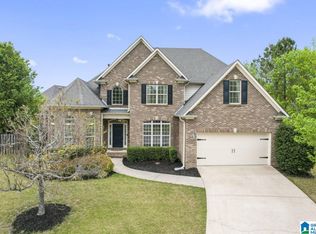 1044 Bridgewater Park Dr, Hoover, AL 35244
