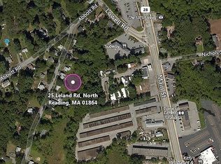 25 Leland Rd, North Reading, MA 01864