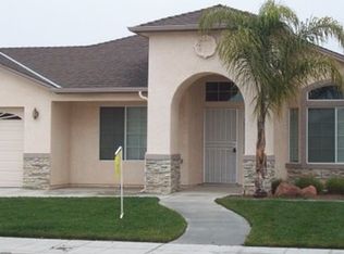 1788 N Carnegie Ave, Fresno, CA