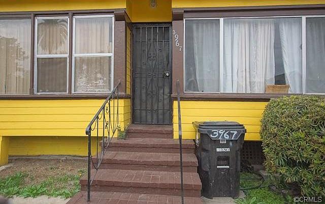 1st image of 3967 S Normandie Ave