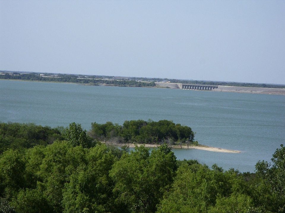 Lake view