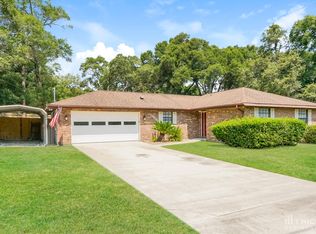 2440 Princeton Rd, Deland, FL 32724