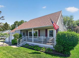 1101 W Main Street, Sun Prairie, WI 53590