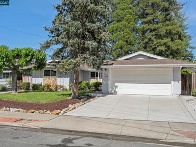 4830 Tahoe Cir, Martinez, CA, 94553