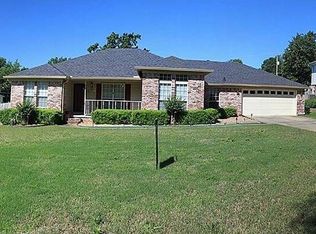 17 Post Oak Loop, Sherwood, AR 72120