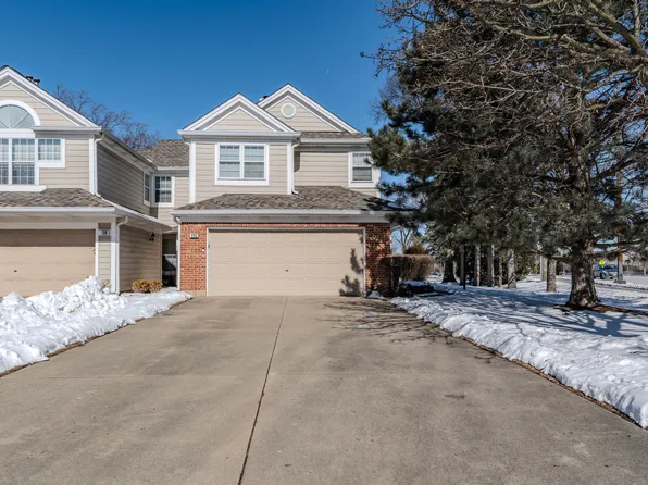 220 Woodstone Dr, Buffalo Grove, IL 60089