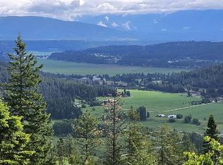 0 Nka Juniper Ln, Bonners Ferry, ID 83805