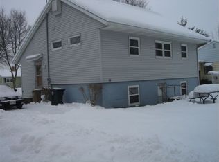 3721 Dawes St, Madison, WI 53714