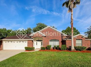 11836 Lake Fern Dr, Jacksonville, FL 32258