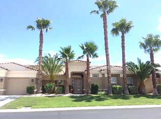 7509 Hornblower Ave, Las Vegas, NV 89131