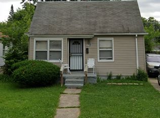 7788 Stahelin Ave, Detroit, MI 48228