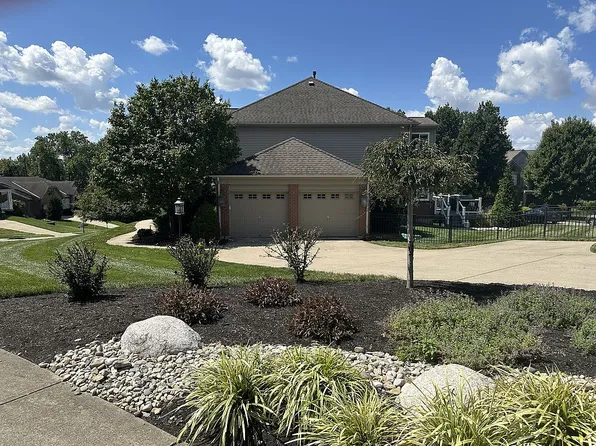417 Glengarry Way, Fort Wright, KY 41011