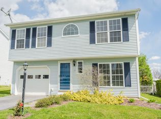 34 Morgans Run, Schuylerville, NY 12871