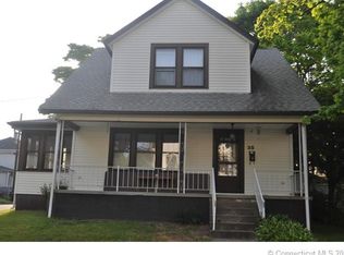 35 Kinney Ave, Norwich, CT 06360