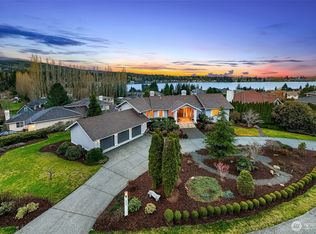 3232 Eagleridge Way, Bellingham, WA 98226