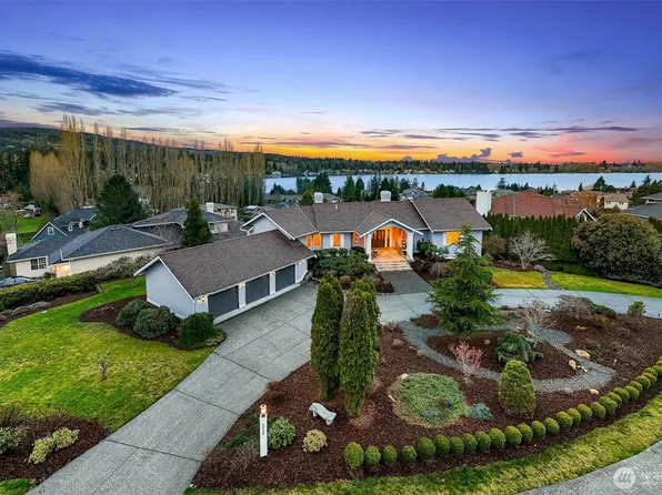 3232 Eagleridge Way, Bellingham, WA 98226