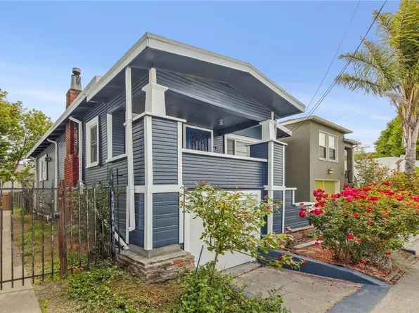 729 40th St, Oakland, CA 94609