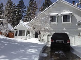 859 McAlister Rd, Big Bear City, CA 92314