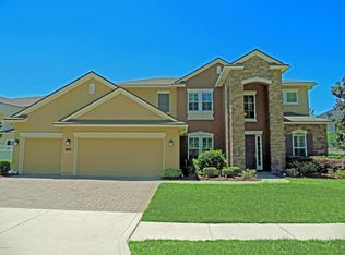 1405 Fryston St, Saint Johns, FL 32259