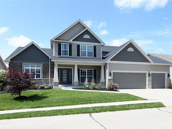 3rd image of 1597 Beckham Ridge Ct