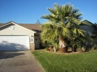 1526 W 1230 N, Saint George, UT 84770